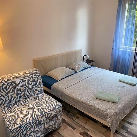 Apartman Andi Rijeka Exterior photo