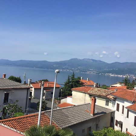 Apartman Andi Rijeka Exterior photo