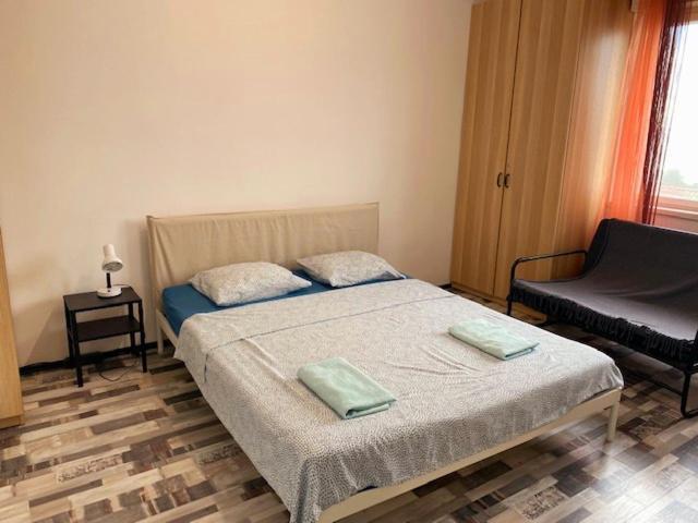 Apartman Andi Rijeka Exterior photo