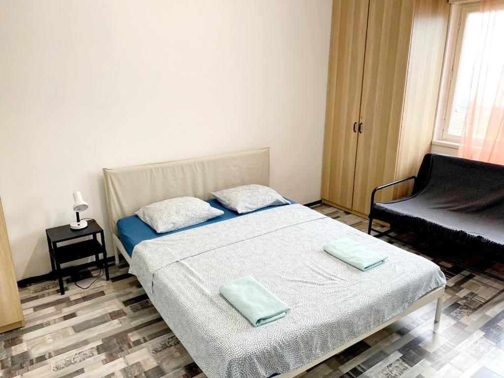 Apartman Andi Rijeka Exterior photo