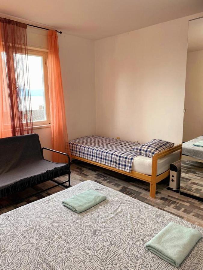 Apartman Andi Rijeka Exterior photo