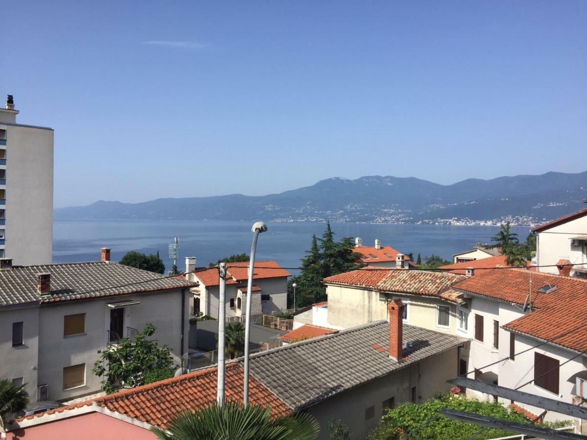 Apartman Andi Rijeka Exterior photo