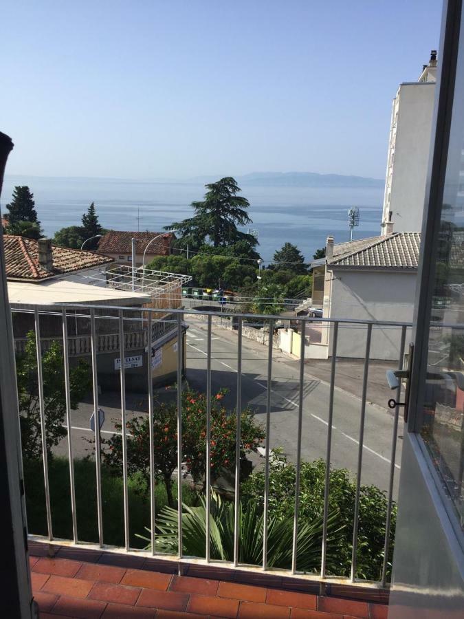 Apartman Andi Rijeka Exterior photo