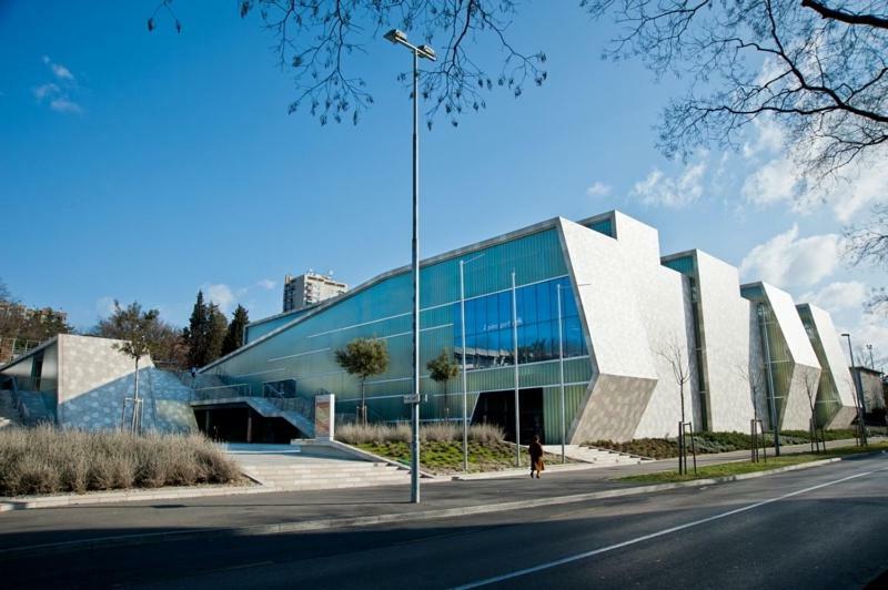 Apartman Andi Rijeka Exterior photo
