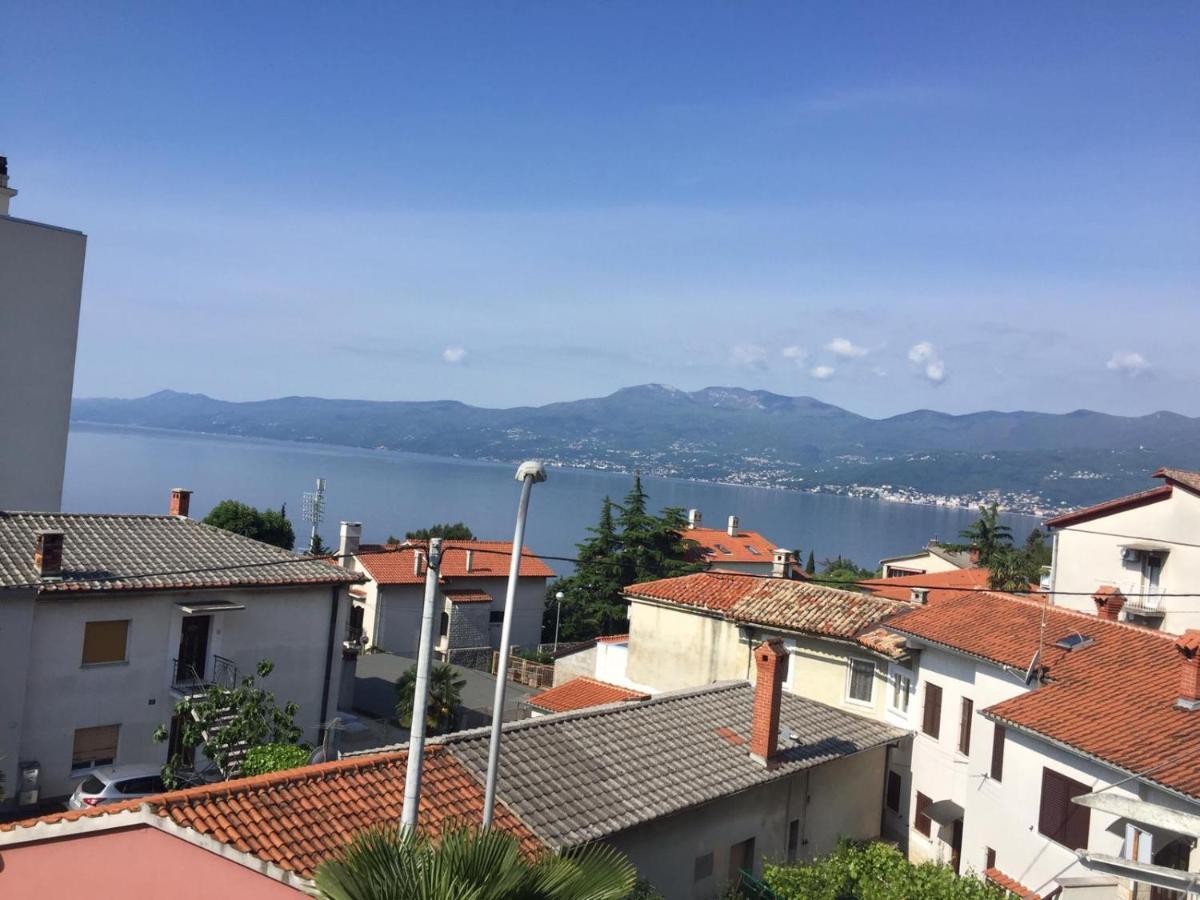 Apartman Andi Rijeka Exterior photo