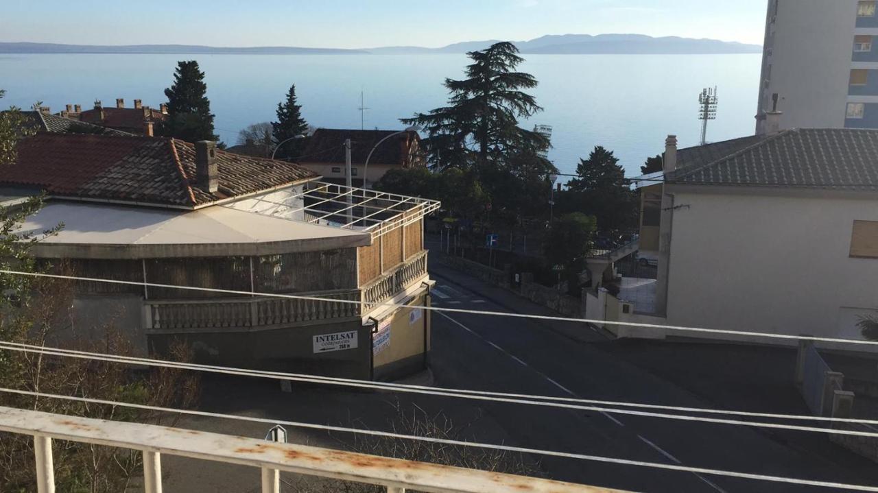 Apartman Andi Rijeka Exterior photo