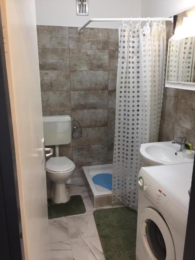 Apartman Andi Rijeka Exterior photo