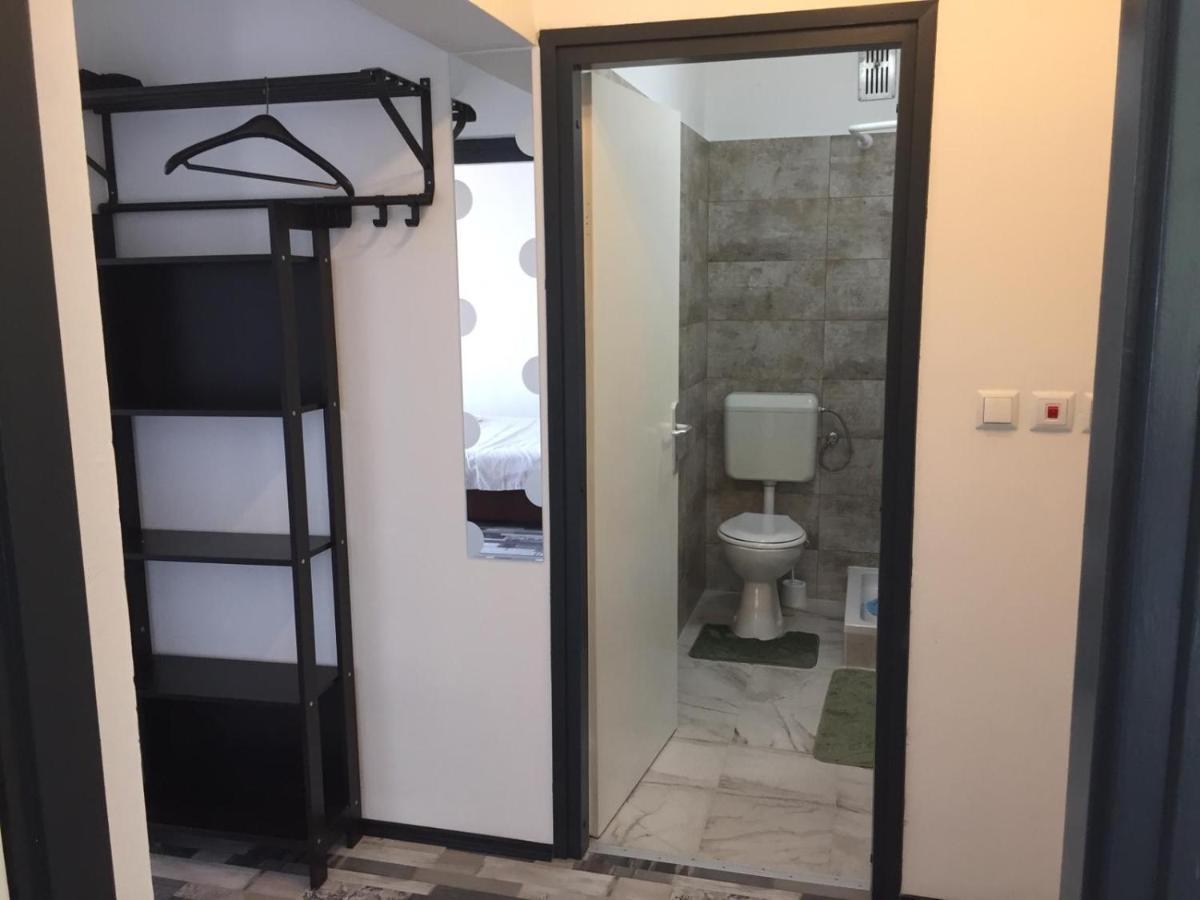 Apartman Andi Rijeka Exterior photo